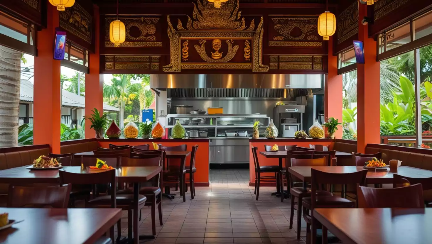25 Best Thai Food Restaurants in Pittsburgh, Pennsylvania